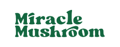 Miracle Mushroom logo