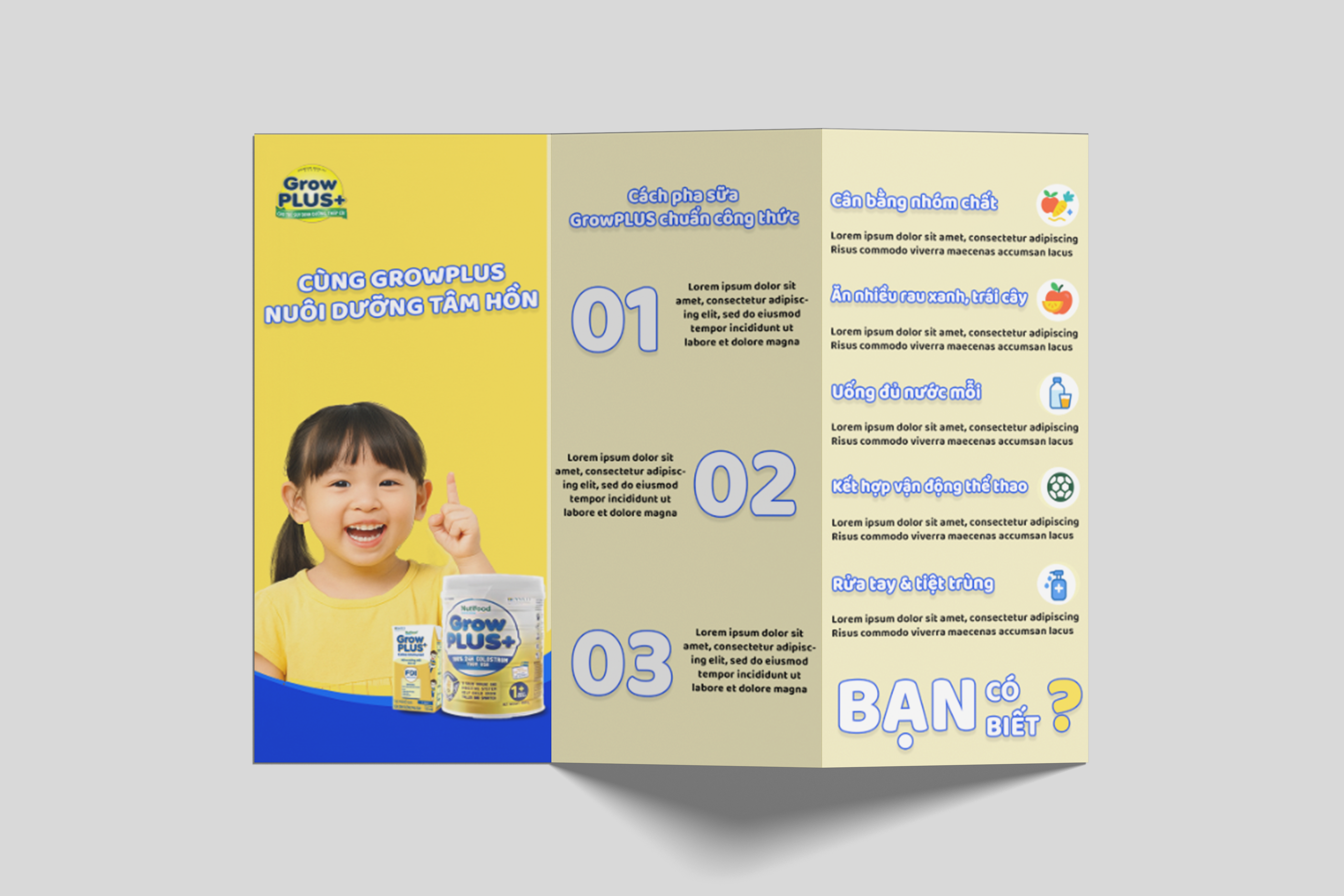 Nutrifood Social Post 2